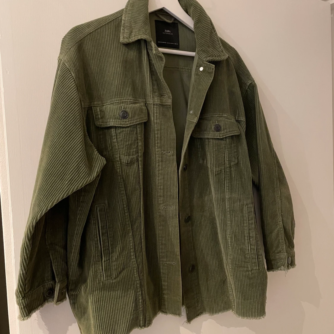 Vår/höst jacka. - 90