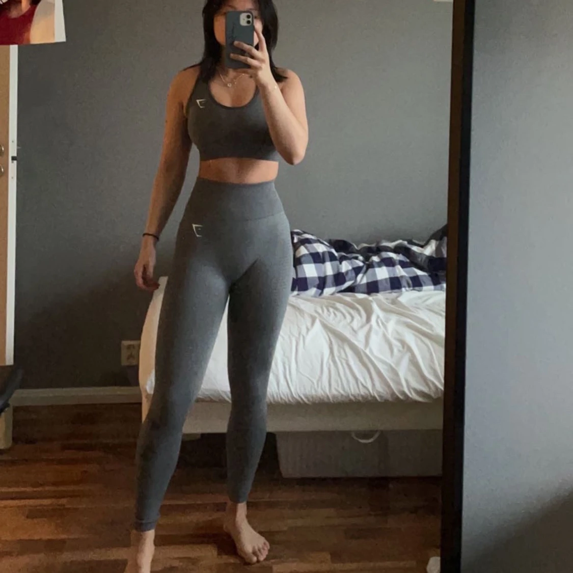 GYMSHARK VITAL SEAMLESS  - 91