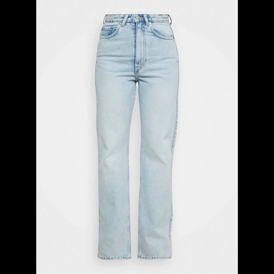 Weekday jeans Rowe - 90