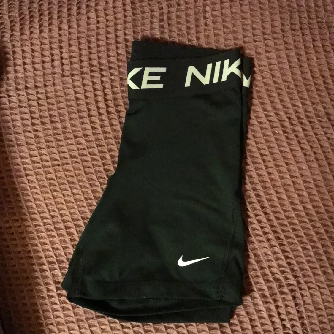Träningsshorts Nike S - 90