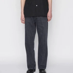 Our legacy third cut - Säljer mina our legacy third cut super grey storlek 48 nypris 2500 så riktigt steal!