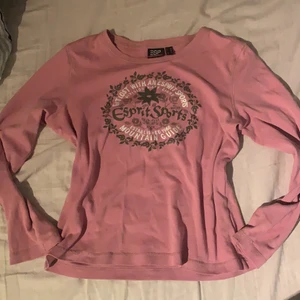 Esprit tröja - Långärmad från esprit storlek 36