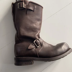 Primeboots strl 39 - Primeboots i fint skick, strl 39