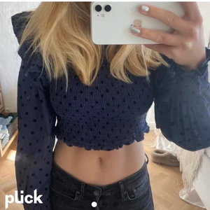 Zara topp - Fin tröja från Zara (lånade bilder) frakten ingår