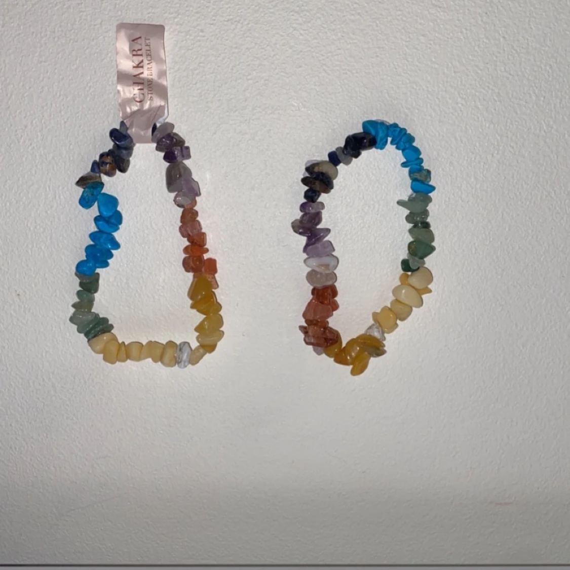 Chakra armband  - 90