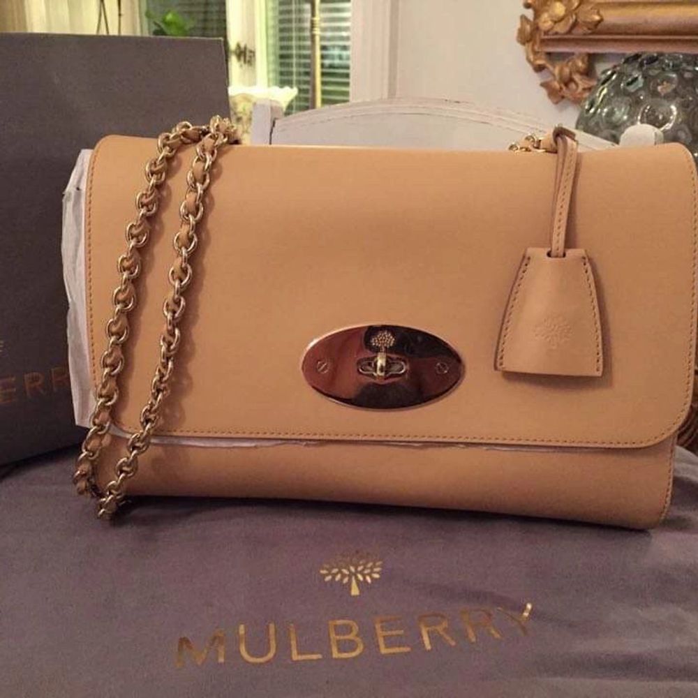 Mulberry Lily - HELT NY | Plick Second Hand