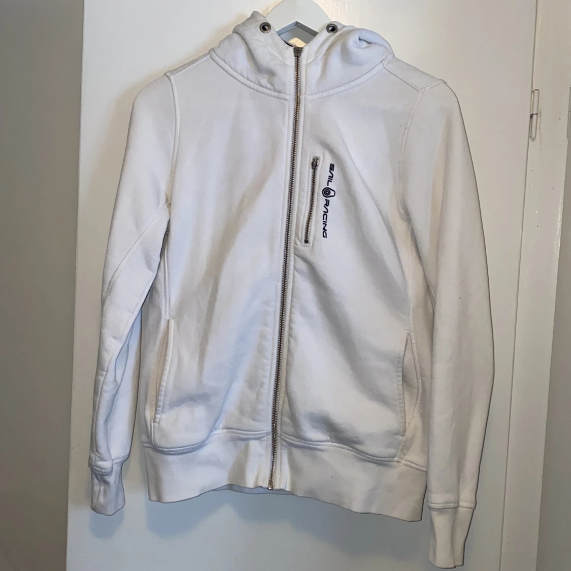 Sail racing Hoodie 