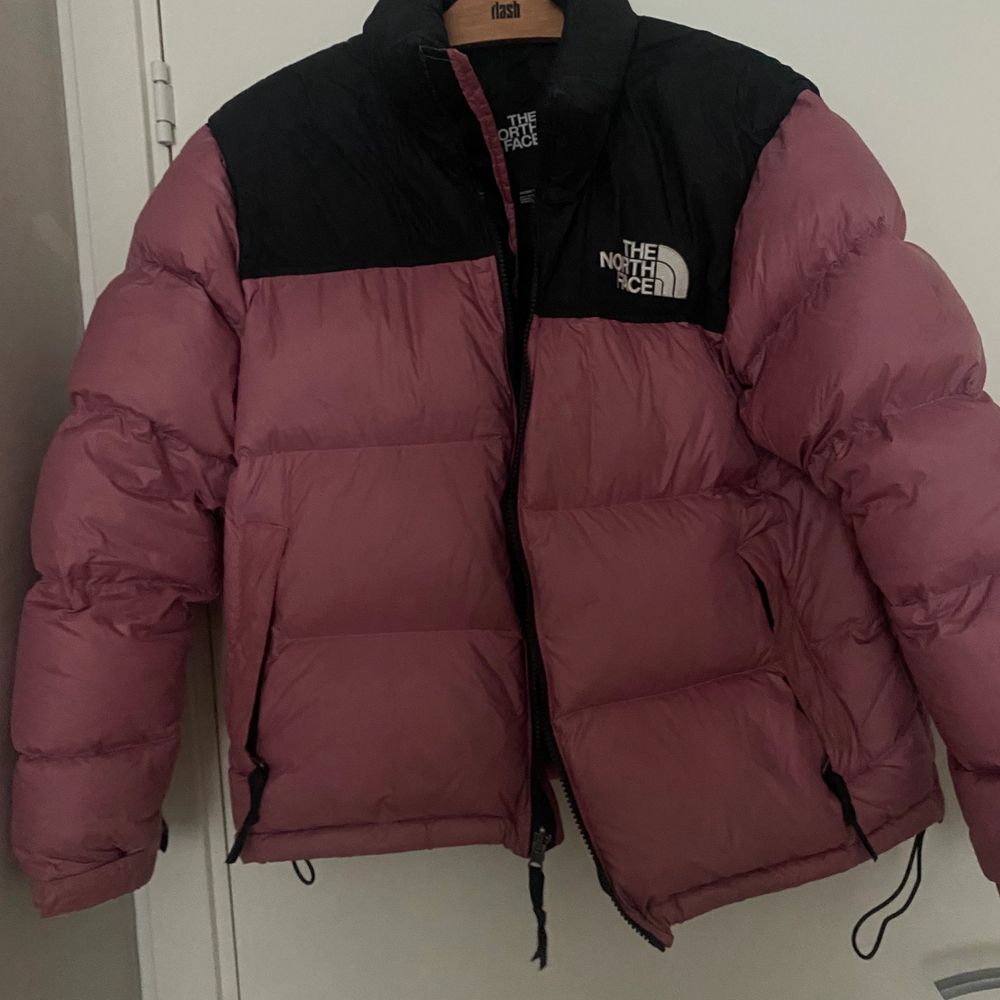 North face jacka - The North Face | Plick Second Hand
