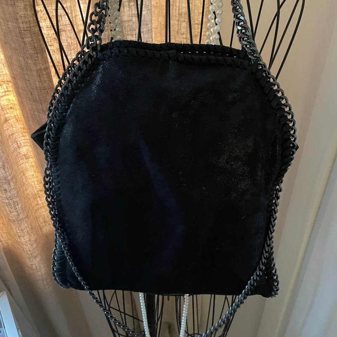 Stella mcCartney väska  - 90