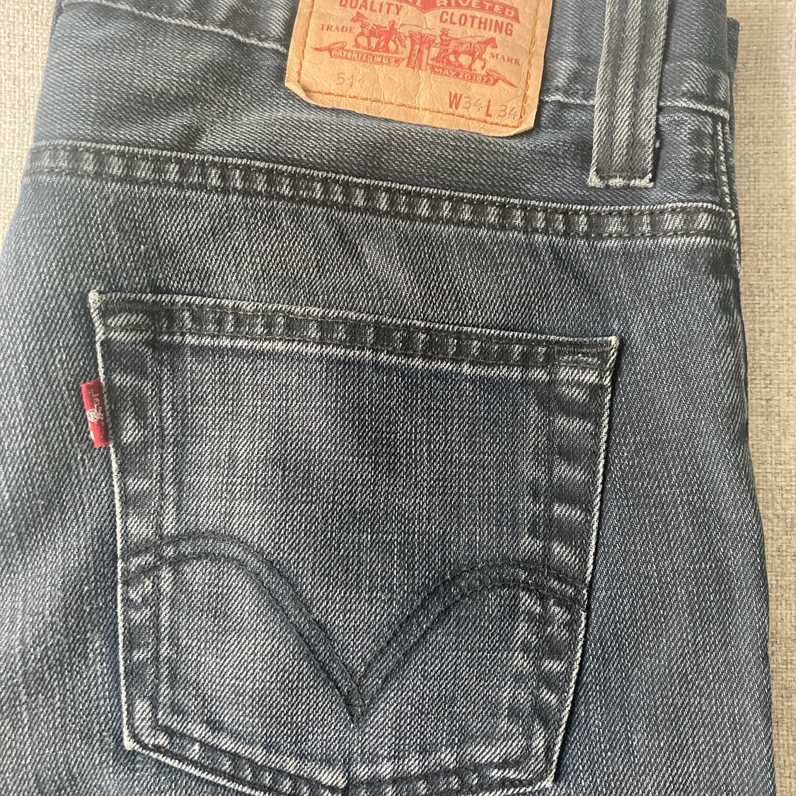 Levis 511