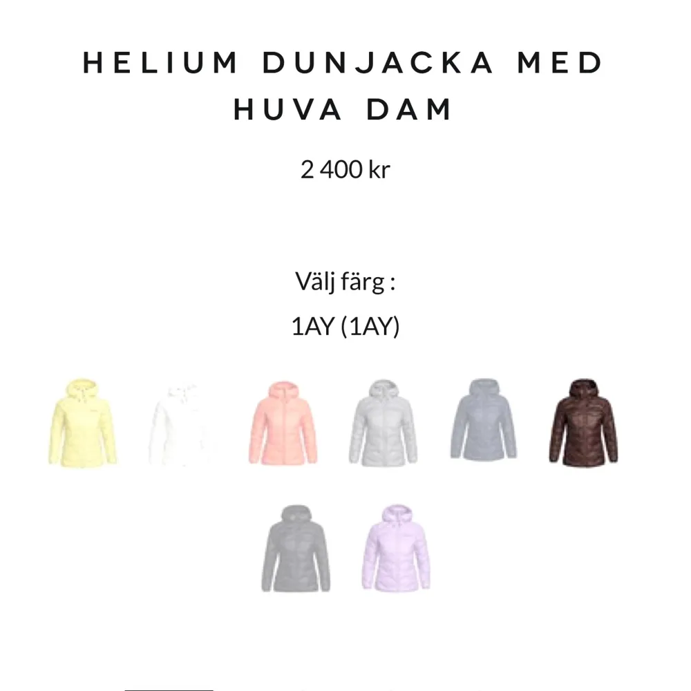 Inköpt på peak butiken i Uppsala, pris kan diskuteras. Helium modellen i jättefin lila/vinröd färg , min favorit jacka som jag tyvärr växt ur. Superskön och håller värmen! Bilder skickas privat om du är intresserad 💓 stl xs . Jackor.