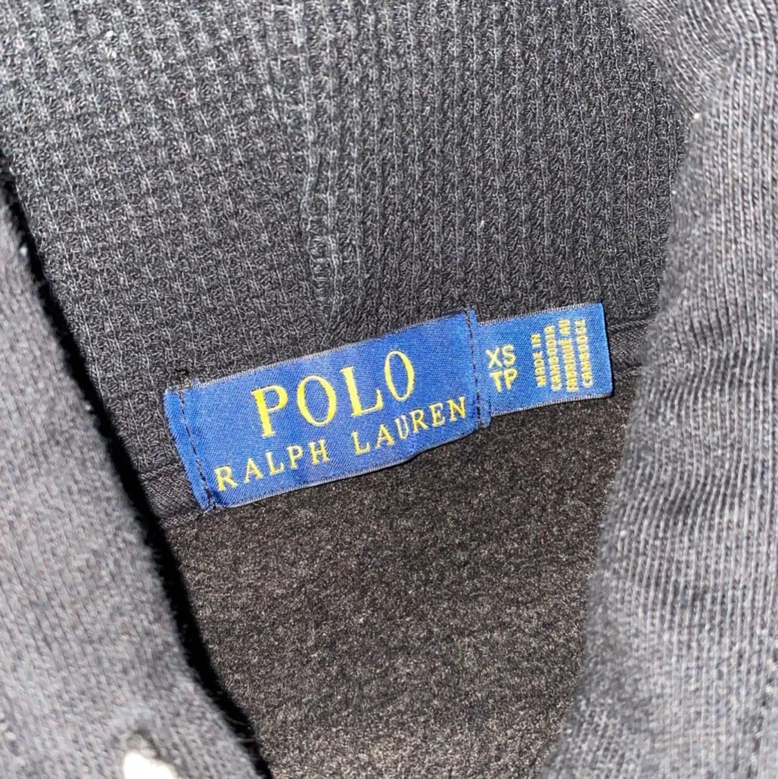Polo Ralph lauren hoodie - 91