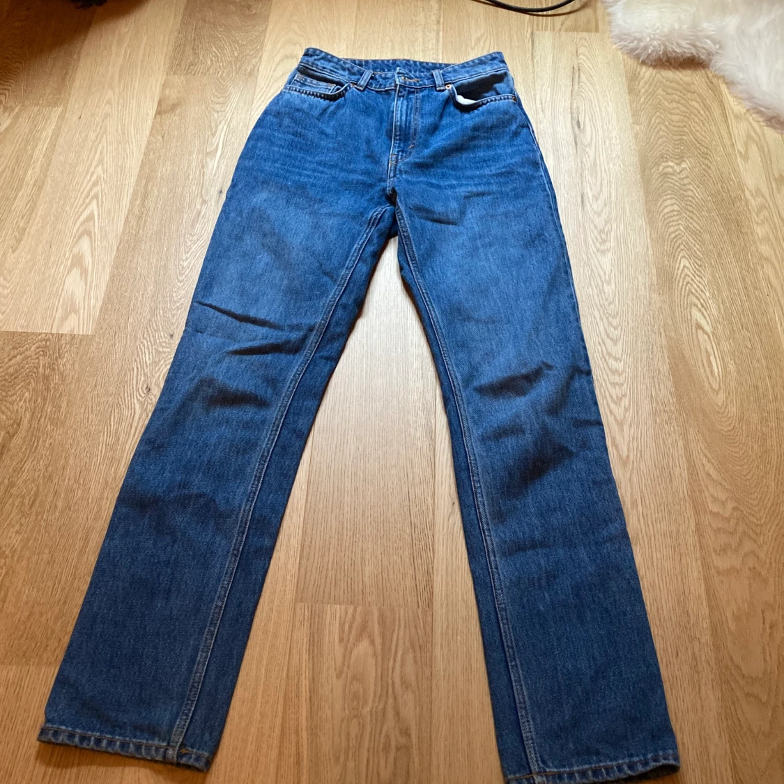 Monki jeans - 90