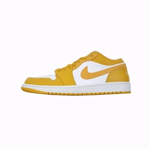 Jordan 1 Low "Pollen" - Storlek 38/43, äkta och helt nya! Vi fler frågor är det bara att skicka iväg ett meddelande