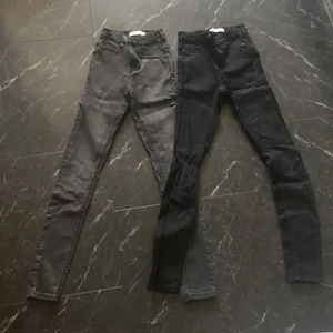 Jeans från Molly  - Dom är i bra sick har bara använt dom några gånger.