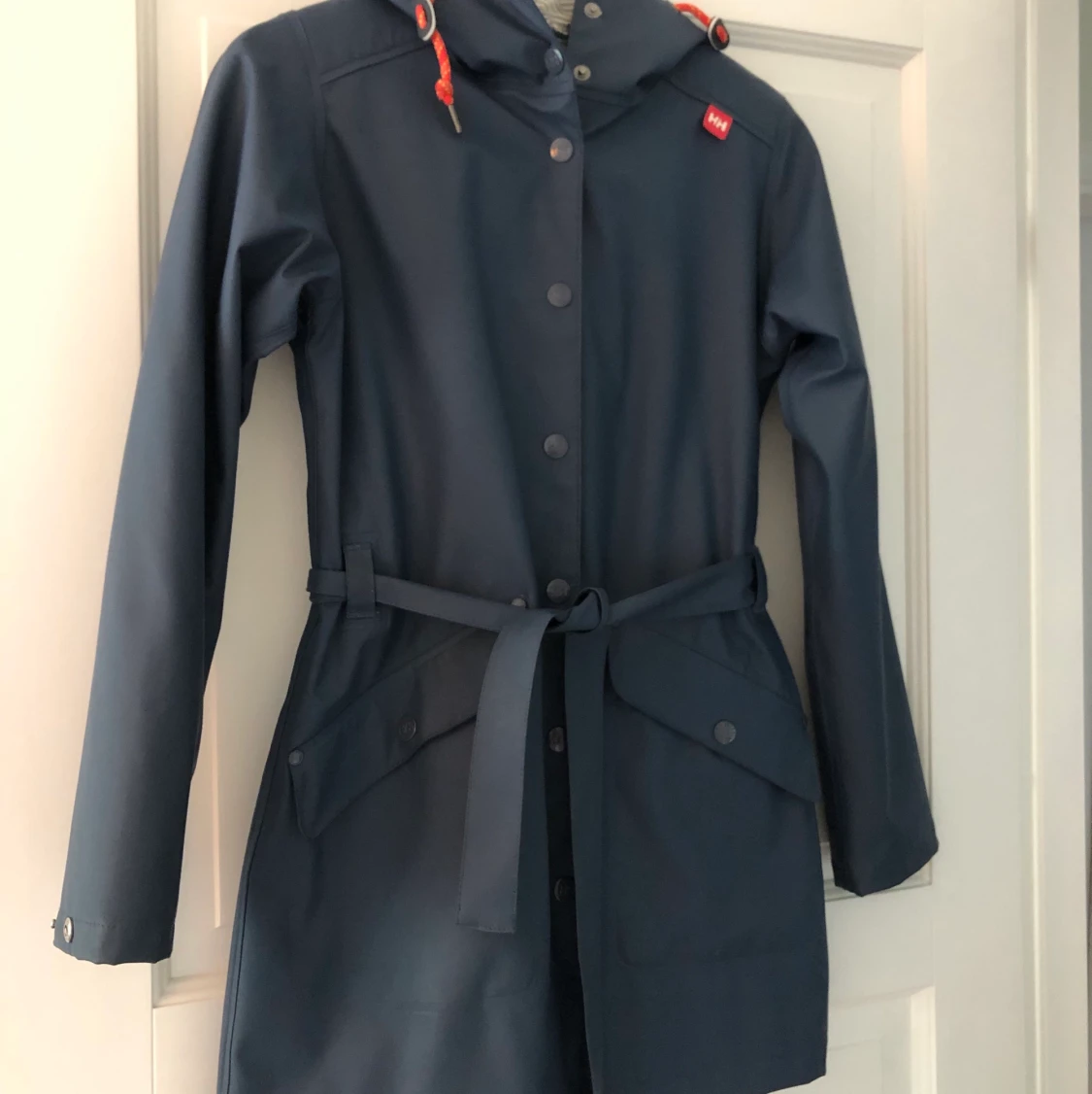 Regnjacka Helly Hansen - 90