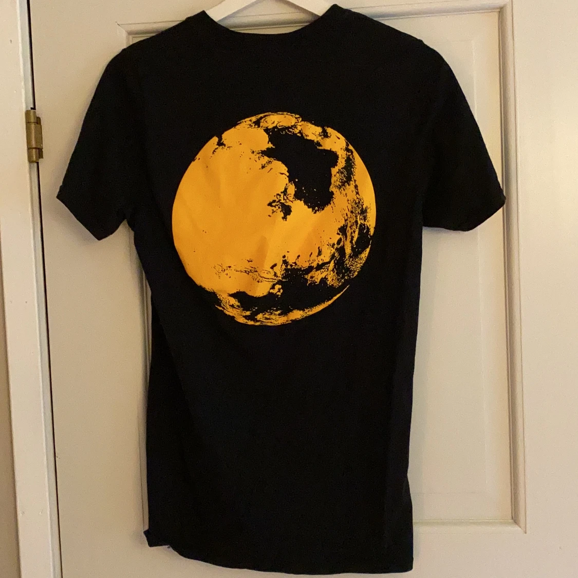 Hov1 merch vindar på mars - 90