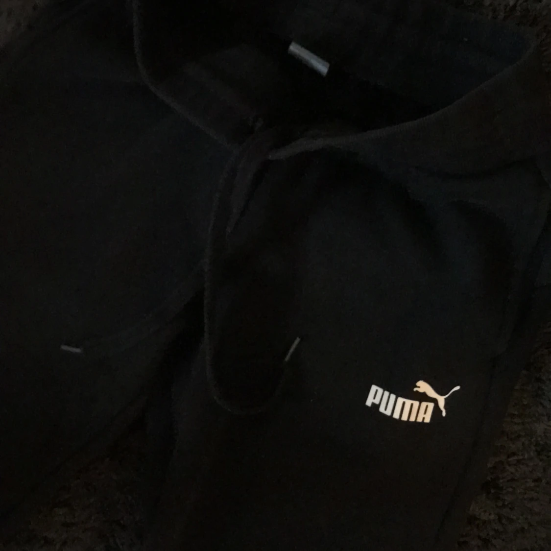 Mjukis byxor ( puma )  - 91