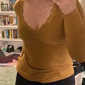 Tröja från vero moda - Storlek: small ❤️