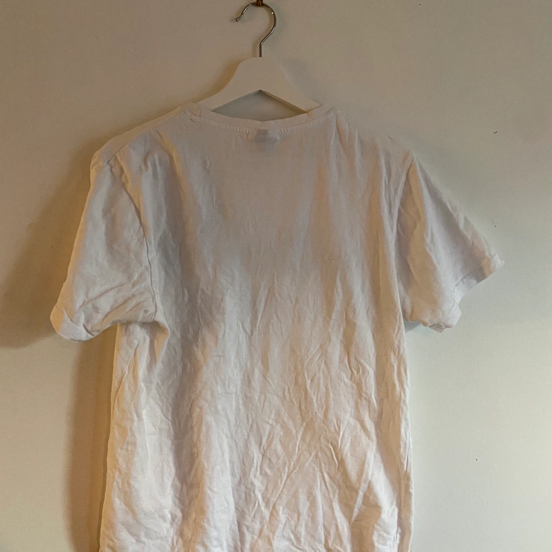 Ellesse Vit T-Shirt  - 90