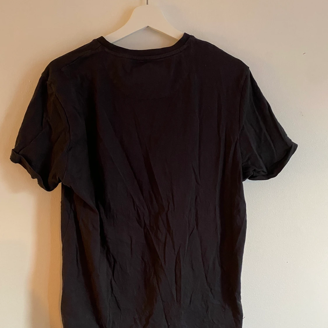 Lyle & Scott T-shirt | Svart - 90