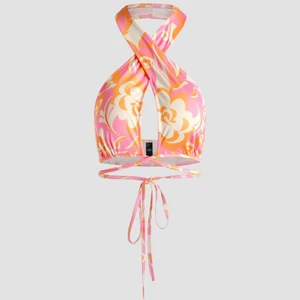 Cider halter top  - Superfin oanvänd halter top från Cider som tyvärr är för liten för mig. Storlek S. 150kr inklusive frakt. 