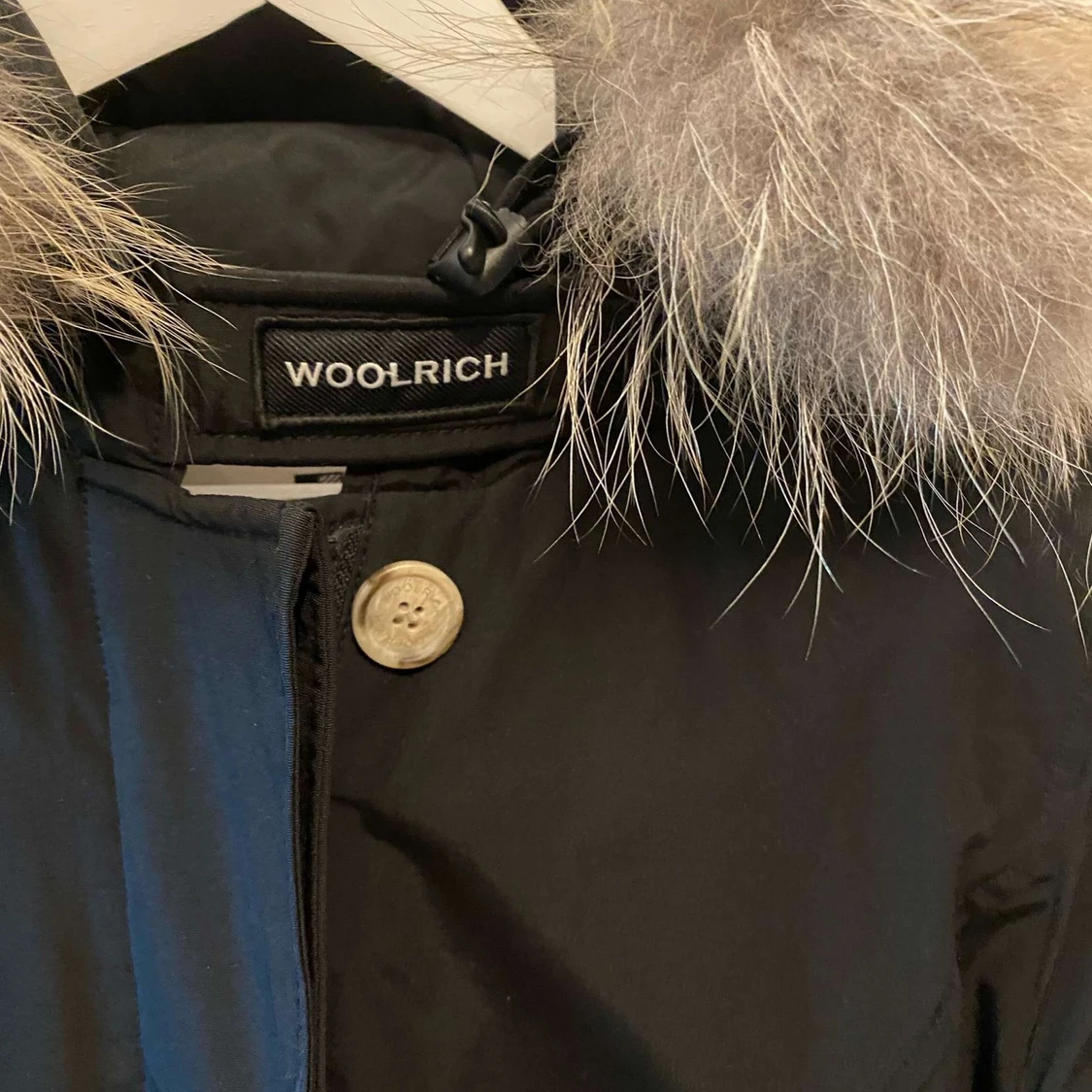 Woolrich jacka  - 90
