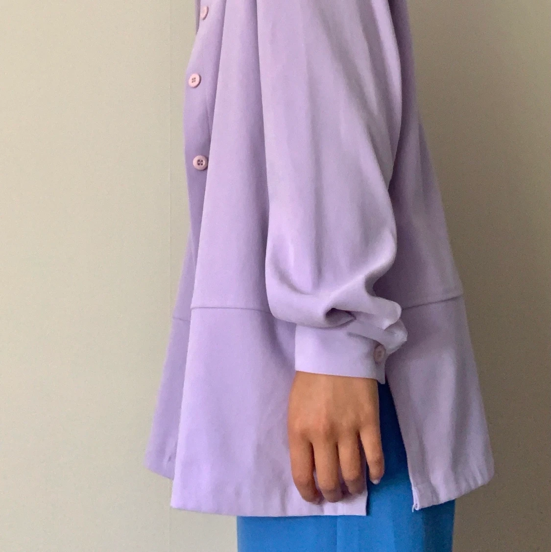 Vintage overshirt - 90