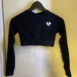 Seamless Träningströja  - Träningströja från Women’s Best, nypris ca 300. Prislapp kvar, endast testad.