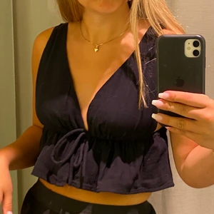 Bikbok linne - Skitfint, slutsålt & oanvänt linne i linnematrial från bikbok 🖤