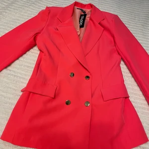 Helt ny kavaj - Helt ny, oanvänd, storlek 38/M