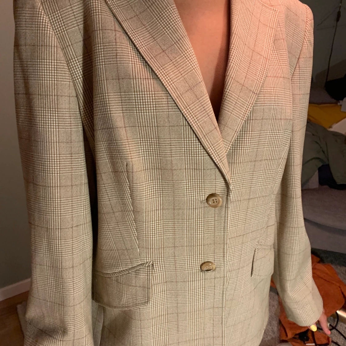 Blazer - 91