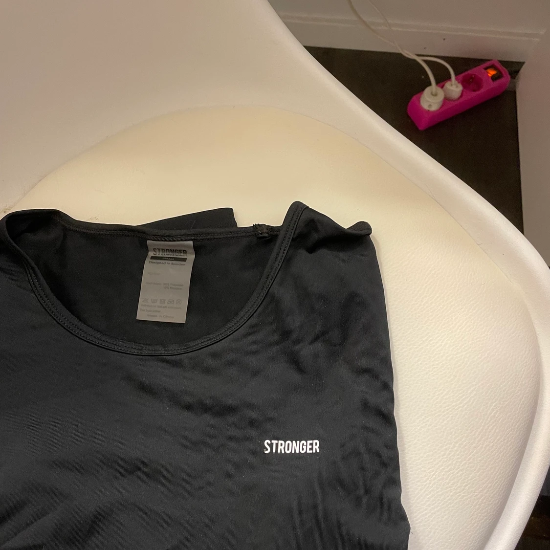 Stronger tränings tröja  - 90