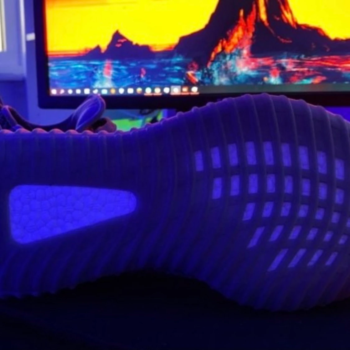 Yeezy beluga 2.0 - 91