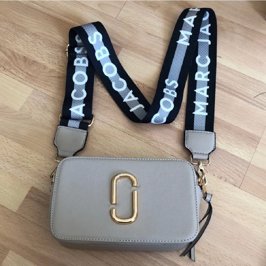 Marc Jacobs axelväska