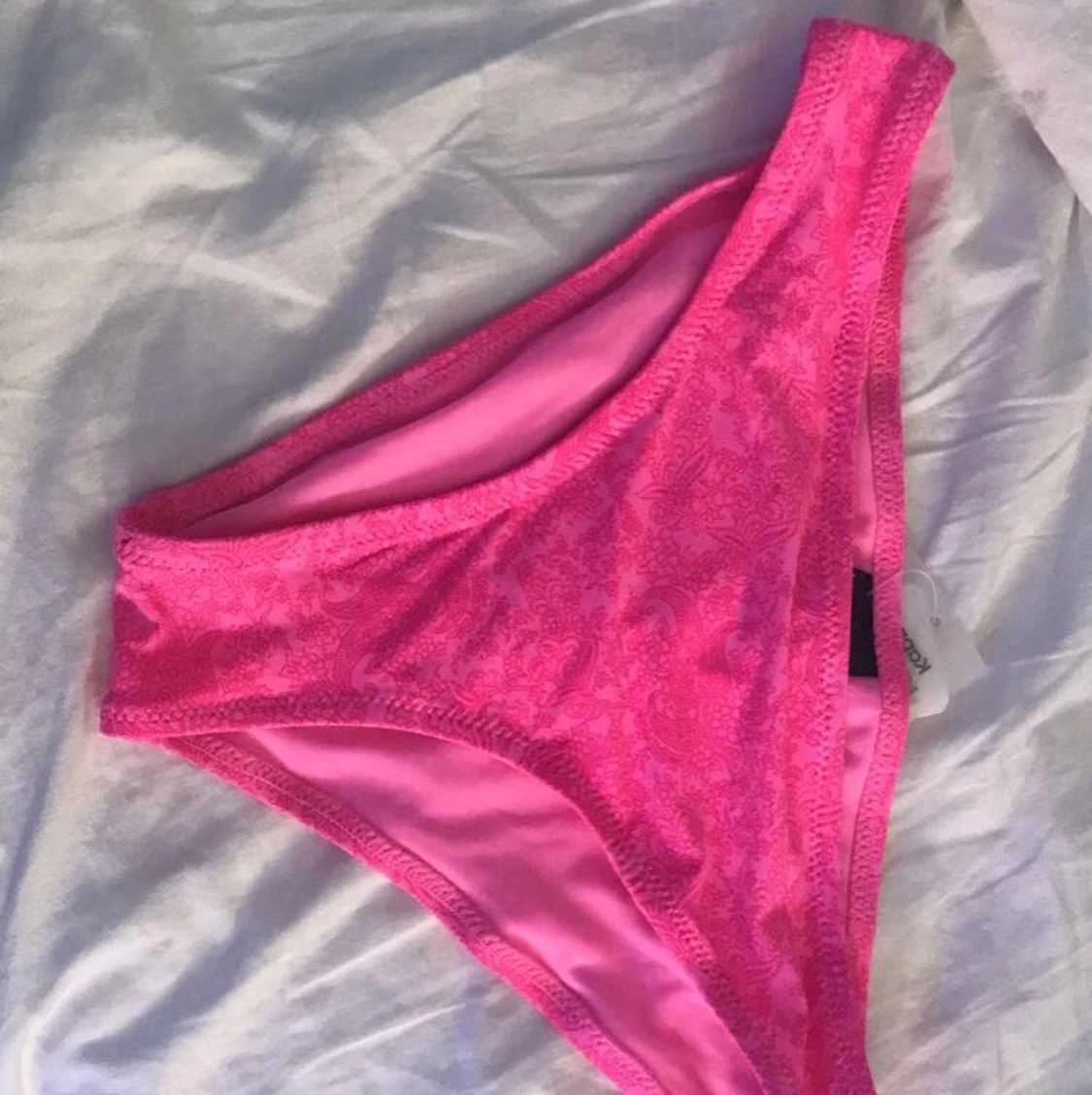 Rosa bad trosor - 90