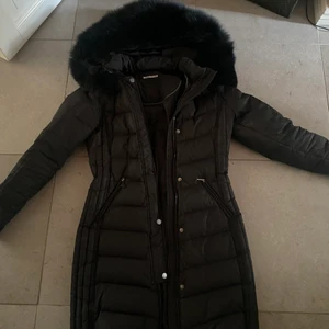 Rock and blue jacka  - Strl 36 