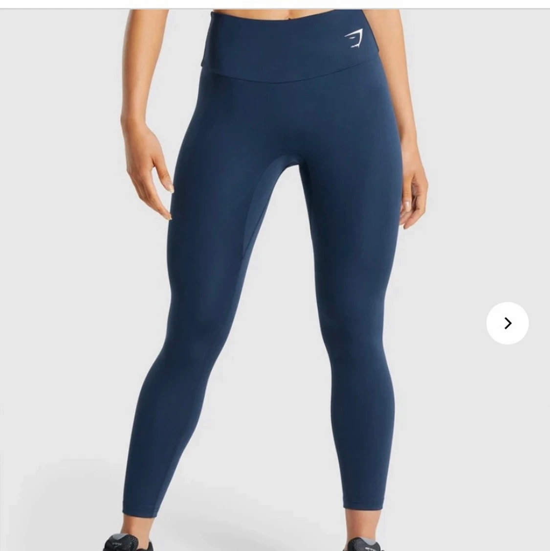 gymshark tights - 91