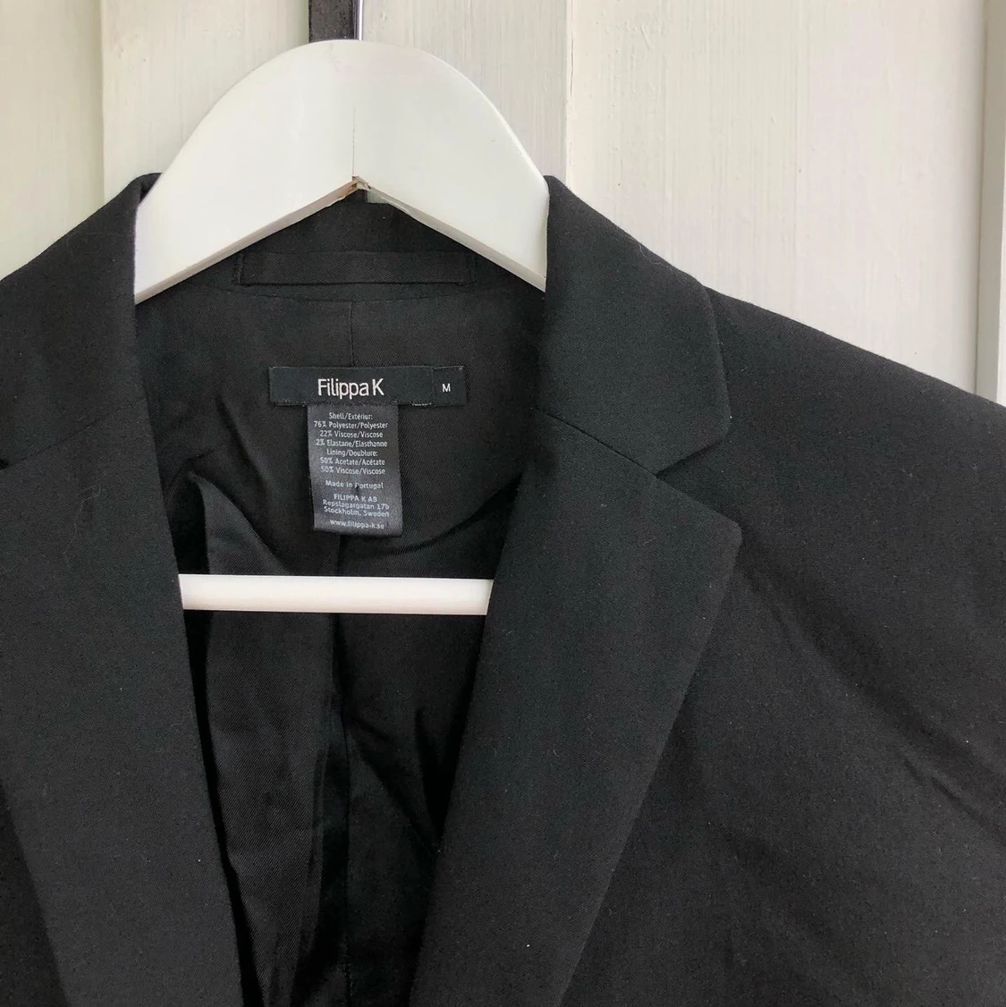 Filippa K kavaj strl M - 91