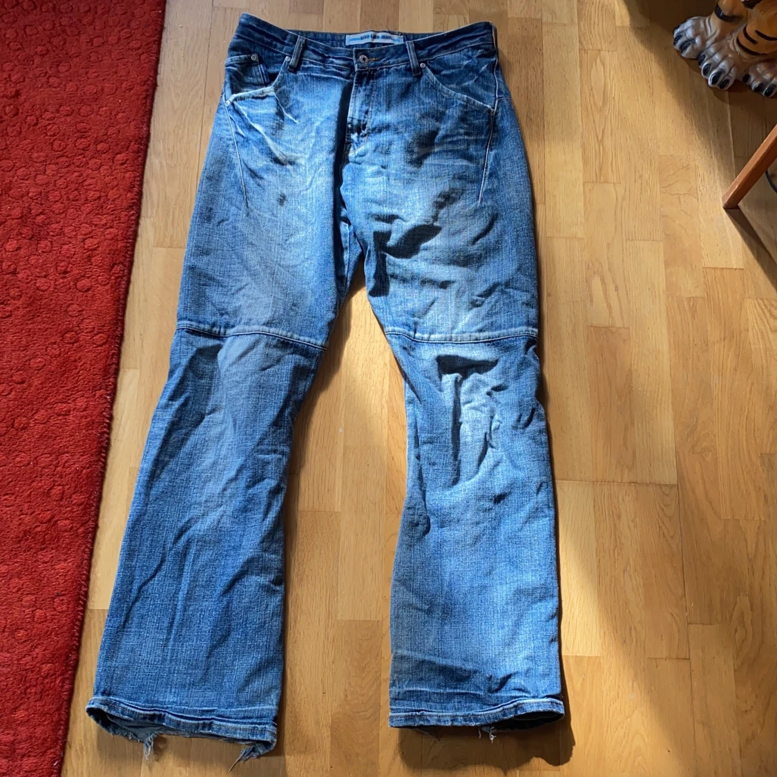 Blue Lake jeans - 90