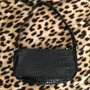 Trendig väska - Jätte fin väska från shein inte min still