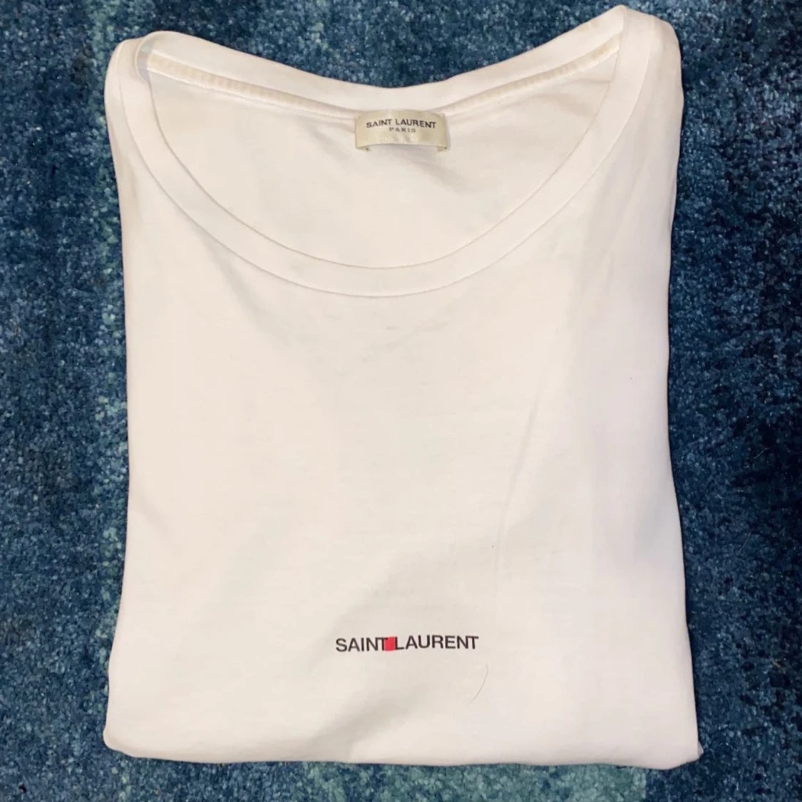 Saint laurent T shirt