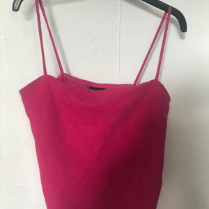 Gina topp - Rosa topp använder inte längre. 