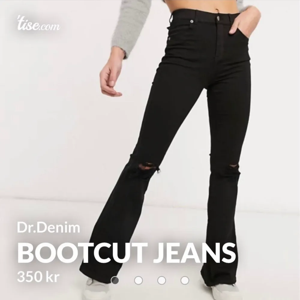 Super sköna, super stretchiga. Skriv för mer bilder eller info💞. Jeans & Byxor.