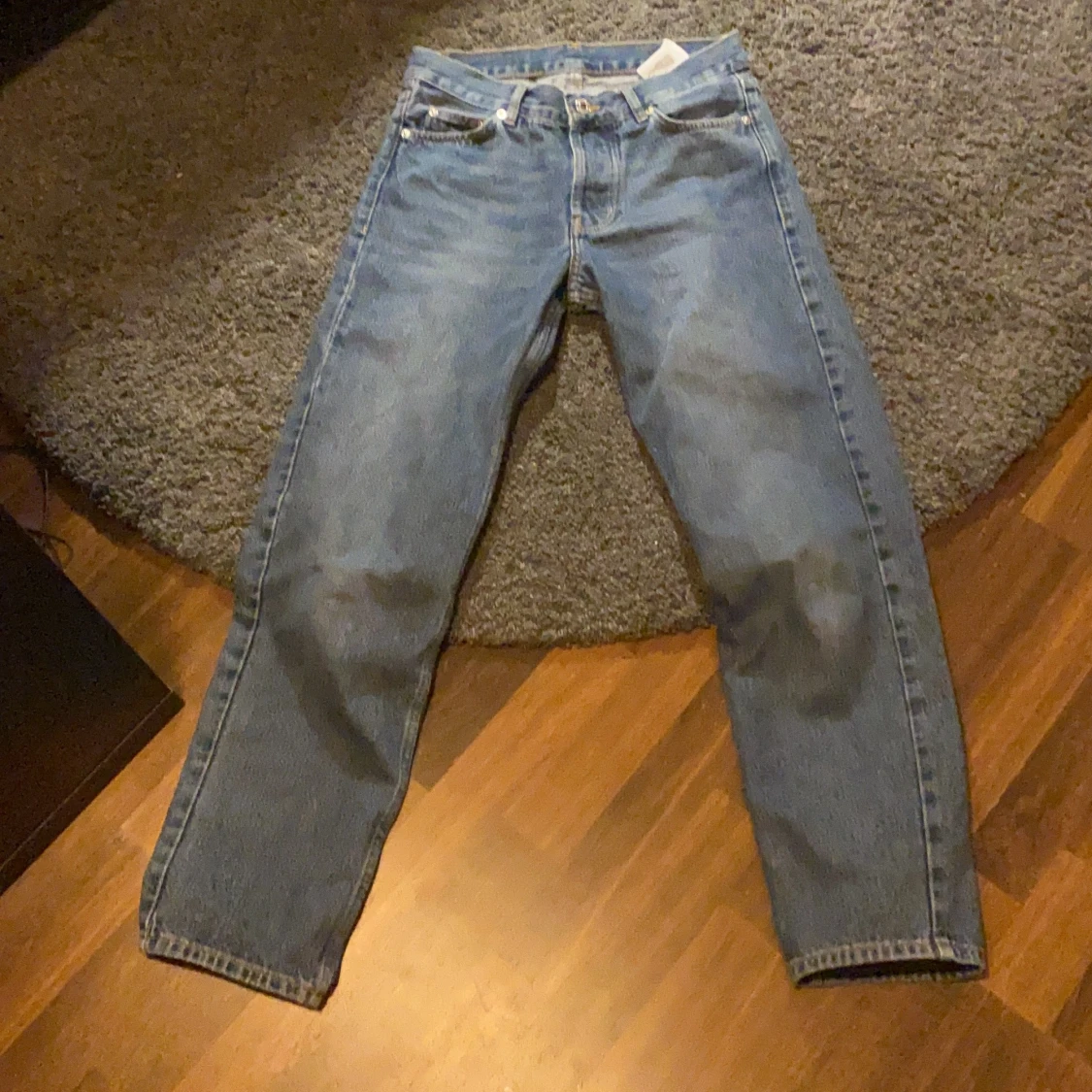 Byxor junkyard sweet loose  - 90