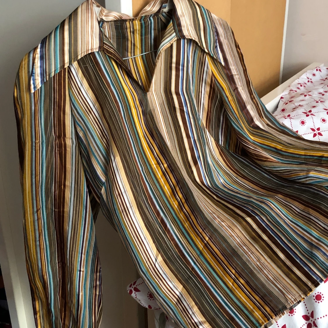 Vintage silkestop  - 91