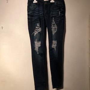 Ripped jeans från American Blue. Supersnygga jeans köpta i USA
