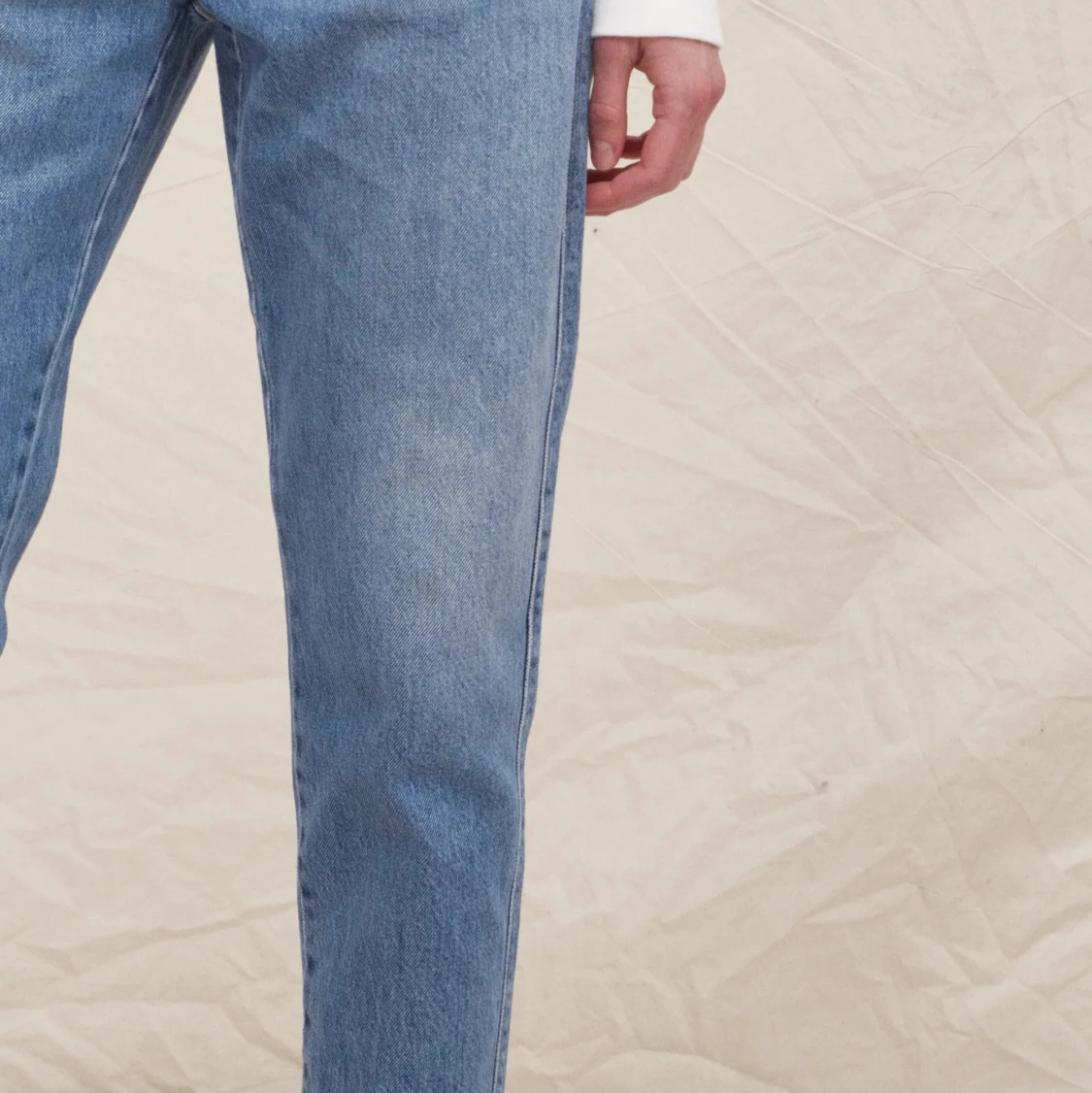 Adnym aca 162 laundry blue