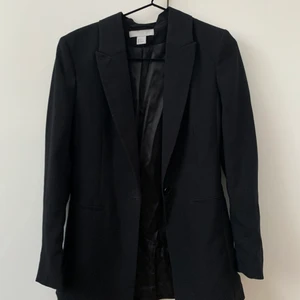 Hm blazer - En as snygg blazer från hm, passar till vardags som till fest! 🥂