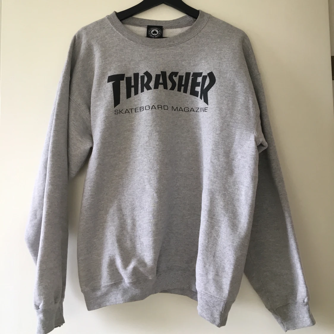 casual sweatshirt - 90